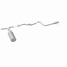 画像をギャラリービューアに読み込む, MagnaFlow BRE Exhaust Kit 97-05 Classic Malibu Cutlass