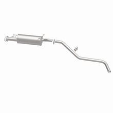 画像をギャラリービューアに読み込む, MagnaFlow BRE Exhaust Kit 90-96 Nissan D21 2.4L