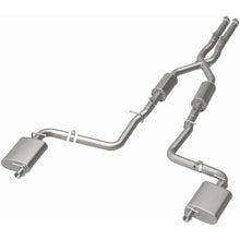 画像をギャラリービューアに読み込む, BRExhaust Exhaust Kit Replacement Dodge