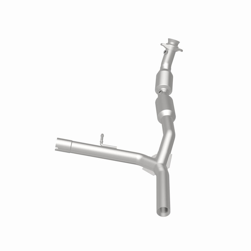 MagnaFlow 2004 Ford F-150 5.4L Direct Fit Converter