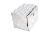画像をギャラリービューアに読み込む, Dee Zee Universal Tool Box - Specialty Underbed BT Alum 24X18X18