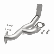 画像をギャラリービューアに読み込む, BRE Exhaust 11-17 C/V Grand Caravan Town &amp; Country Routan 3.6L Front Pipe Kit