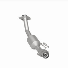 画像をギャラリービューアに読み込む, MagnaFlow 20-21 Nissan NV200 2.0L Direct Fit Catalytic Converter