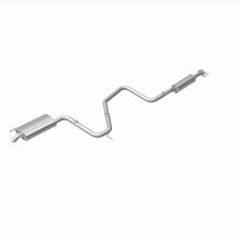 画像をギャラリービューアに読み込む, BRExhaust 16-24 Chevrolet Malibu 1.5L Direct-Fit Replacement Exhaust System