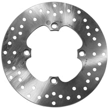 画像をギャラリービューアに読み込む, Brembo OE 18-21 Honda NSS Forza 300CC/14-17 Honda NSS Forza 300CC 240x5mm Brake Disc - Rear Fixed