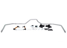 画像をギャラリービューアに読み込む, Whiteline 22-25 Ford Ranger 24mm Rear 2-Point Adjustable Swaybar
