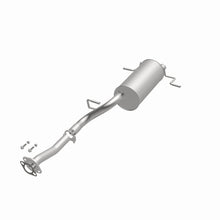 画像をギャラリービューアに読み込む, BRExhaust 2006 Saab 9-2X/ 06-07 Subaru Impreza 2.5L Muffler Kit