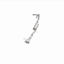 画像をギャラリービューアに読み込む, MagnaFlow BRE Exhaust Kit 96-00 C1500 K1500 C2500 K2500 Suburban 5.7L