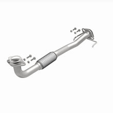 画像をギャラリービューアに読み込む, BRE Exhaust 02-07 Lancer 2.0L Front Pipe Kit