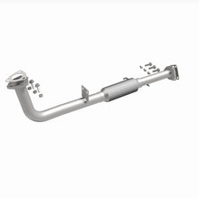 画像をギャラリービューアに読み込む, BRE Exhaust 90-93 Accord 2.2L Front Pipe Kit
