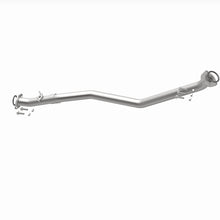 画像をギャラリービューアに読み込む, BRE Exhaust 92-95 4Runner 3.0L Front Pipe Kit