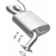 画像をギャラリービューアに読み込む, BRE Exhaust 06-08 M35 3.5L Muffler Kit
