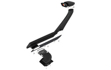 画像をギャラリービューアに読み込む, K&amp;N 21-23 Ford Bronco 2.3L/2.7L Elevated Intake Kit (Snorkel)