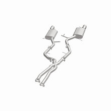 画像をギャラリービューアに読み込む, BRExhaust 07-10 BMW 335i/335xi 3.0L Exhaust Kit