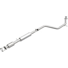 画像をギャラリービューアに読み込む, MagnaFlow 12-15 Mazda 5 2.5L Direct Fit CARB Compliant Catalytic Converter
