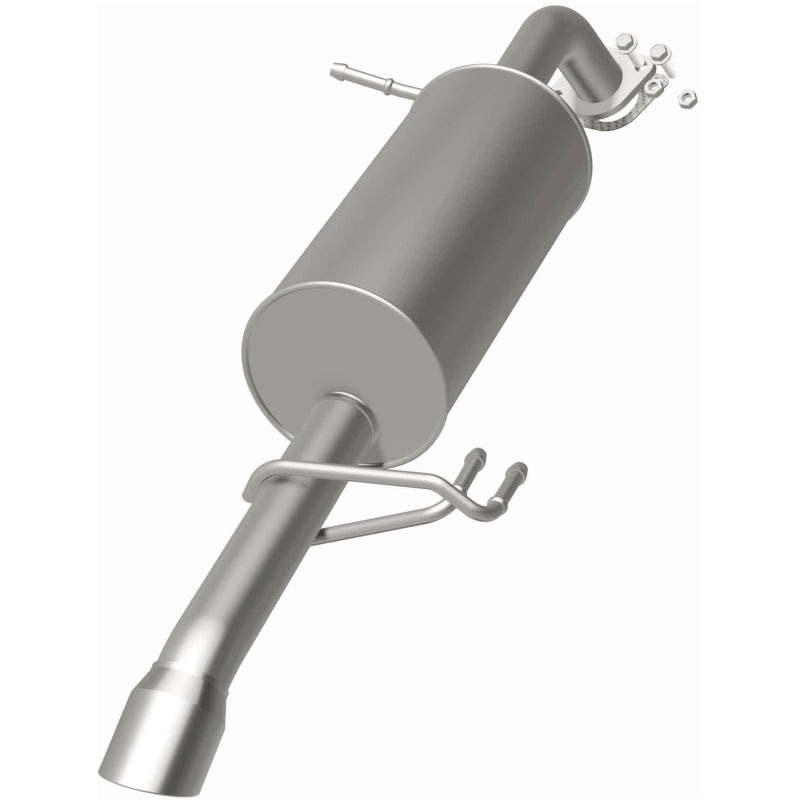 BRExhaust 12-17 ACCENT RIO 1.6L Exhaust Kit