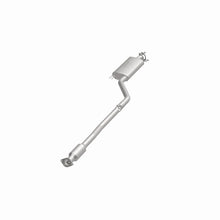画像をギャラリービューアに読み込む, MagnaFlow Direct Fit Catalytic Converter 2020 Hyundai Palisade Underbody 3.8L FWD
