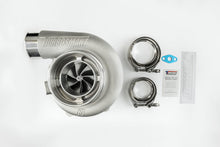 画像をギャラリービューアに読み込む, Turbosmart Oil Cooled 6466 Reverse Rotation V-Band In/Out A/R 0.82 External WG TS-1 Turbocharger