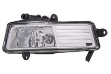 画像をギャラリービューアに読み込む, Hella 2009-2011 Audi A6 Fog Light Left