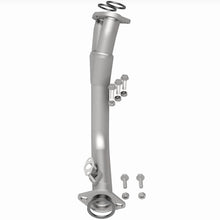 画像をギャラリービューアに読み込む, BRE Exhaust 98-00 Tacoma 2.4L Front Pipe Kit