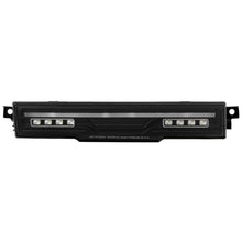 画像をギャラリービューアに読み込む, Spyder Apex 22-24 Toyota GR86/BRZ LED Rear Bumper Light w/ Fog Light - Blk (ALT-YD-TGR8622RRL-GR-BK)