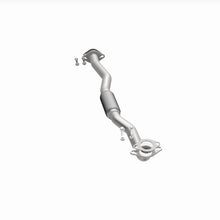 画像をギャラリービューアに読み込む, BRE Exhaust 05-10 Tucson Sportage 2.0L Front Pipe Kit