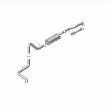 画像をギャラリービューアに読み込む, MagnaFlow BRE Exhaust Kit 94-95 Chevy C1500 C2500 K1500 K2500 5.7L