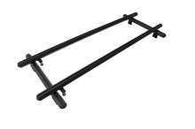 画像をギャラリービューアに読み込む, Dee Zee 07-23 Jeep JK/JL/Gladiator Jeep Small Roof Rack