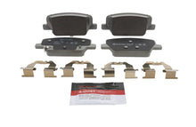 画像をギャラリービューアに読み込む, Brembo OE 20-24 Hyundai Palisade/19-20 Santa Fe/20-24 Kia Telluride PRIME Ceramic Brake Pad - Rear