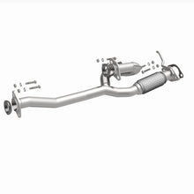 画像をギャラリービューアに読み込む, BRE Exhaust 05-07 Five Hundred Montego 3.0L Front Pipe Kit