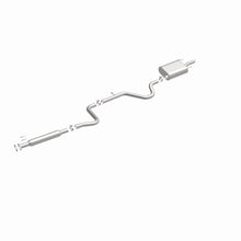 画像をギャラリービューアに読み込む, MagnaFlow BRE Exhaust Kit Replacement Stainless Chevrolet
