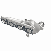 画像をギャラリービューアに読み込む, MagnaFlow 13-17 Nissan Sentra 1.8L Direct-Fit Catalytic Converter