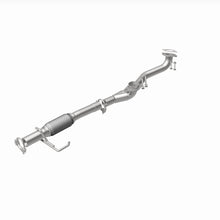 画像をギャラリービューアに読み込む, BRE Exhaust 07-14 Edge MKX 2.0L 3.5L Front Pipe Kit