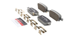画像をギャラリービューアに読み込む, Brembo OE 16-21 Chevrolet Malibu Ceramic Brake Pad - Rear