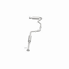 画像をギャラリービューアに読み込む, MagnaFlow BRE Exhaust Kit 12-17 Ford Focus 2.0L