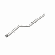 画像をギャラリービューアに読み込む, MagnaFlow 18-22 BMW 530e OEM Grade Federal / EPA Compliant Direct-Fit Catalytic Converter