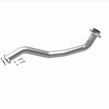 画像をギャラリービューアに読み込む, BRE Exhaust 09-15 Toyota Venza 2.7L Front Pipe Kit