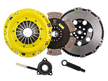 画像をギャラリービューアに読み込む, ACT 13-14 Hyundai Genesis Coupe 2.0T HD/Race Rigid 6 Pad Clutch Kit