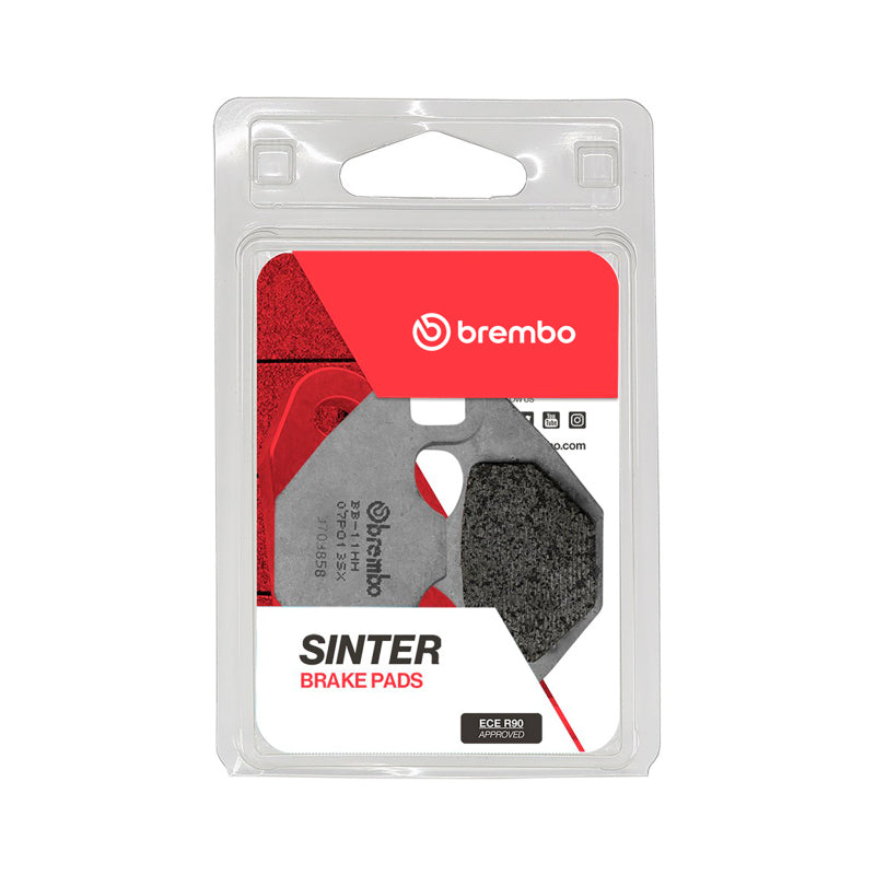 Brembo OE Sinter Prime Brake Pad