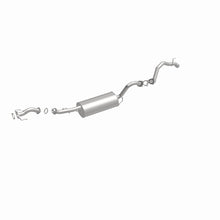 画像をギャラリービューアに読み込む, MagnaFlow BRE Exhaust Kit 00-04 Mitsubishi Montero Sport