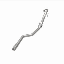 画像をギャラリービューアに読み込む, BRE Exhaust 98-05 Passat 1.8L Front Pipe Kit