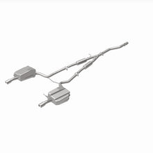 画像をギャラリービューアに読み込む, MagnaFlow BRE Exhaust Kit 05-09 Audi A4 2.0L