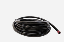 画像をギャラリービューアに読み込む, Aeromotive PTFE SS Braided Fuel Hose - Black Jacketed - AN-10 x 16ft