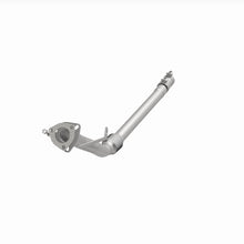 画像をギャラリービューアに読み込む, BRE Exhaust 05-08 A4 Quattro 2.0L Front Pipe Kit