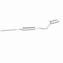 画像をギャラリービューアに読み込む, MagnaFlow BRE Exhaust Kit 01-04 MDX Pilot 3.5L