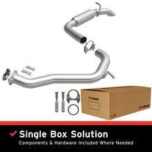 画像をギャラリービューアに読み込む, BRE Exhaust 13-17 Toyota RAV4 2.5L Muffler Kit