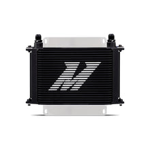 画像をギャラリービューアに読み込む, Mishimoto Universal Oil Cooler Kit 25-Row Cooler and 1x 8in Fan