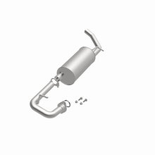 画像をギャラリービューアに読み込む, BRE Exhaust 98-00 RAV4 2.0L Muffler Kit