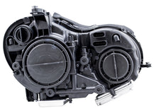 画像をギャラリービューアに読み込む, Hella 2003-2009 Mercedes-Benz CLK320 AMG Headlight Assembly