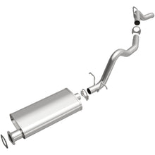 画像をギャラリービューアに読み込む, BRExhaust 00-05 Blazer Jimmy 4.3L Exhaust Kit